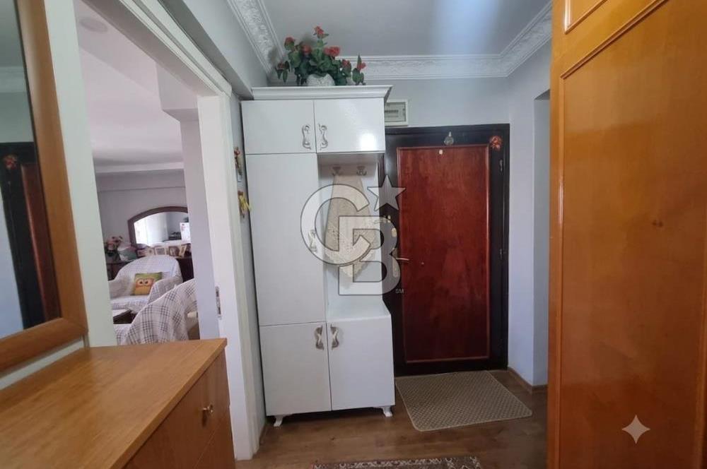 Narlıdere Ilıca Mahallesinde Hastane Yakını Kiralık Daire