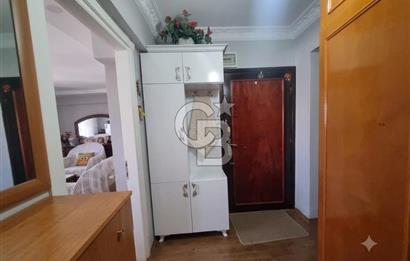 Narlıdere Ilıca Mahallesinde Hastane Yakını Kiralık Daire