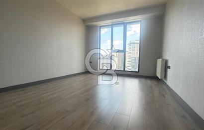YAŞAMKENT YAŞAM KULE'DE KİRALIK 1+1 FERAH DAİRE