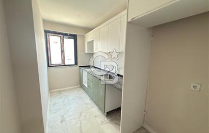 MALTEPE'DE SİTE İÇİNDE HAVUZLU GÜVENLİKLİ SIFIR SATILIK 2+1