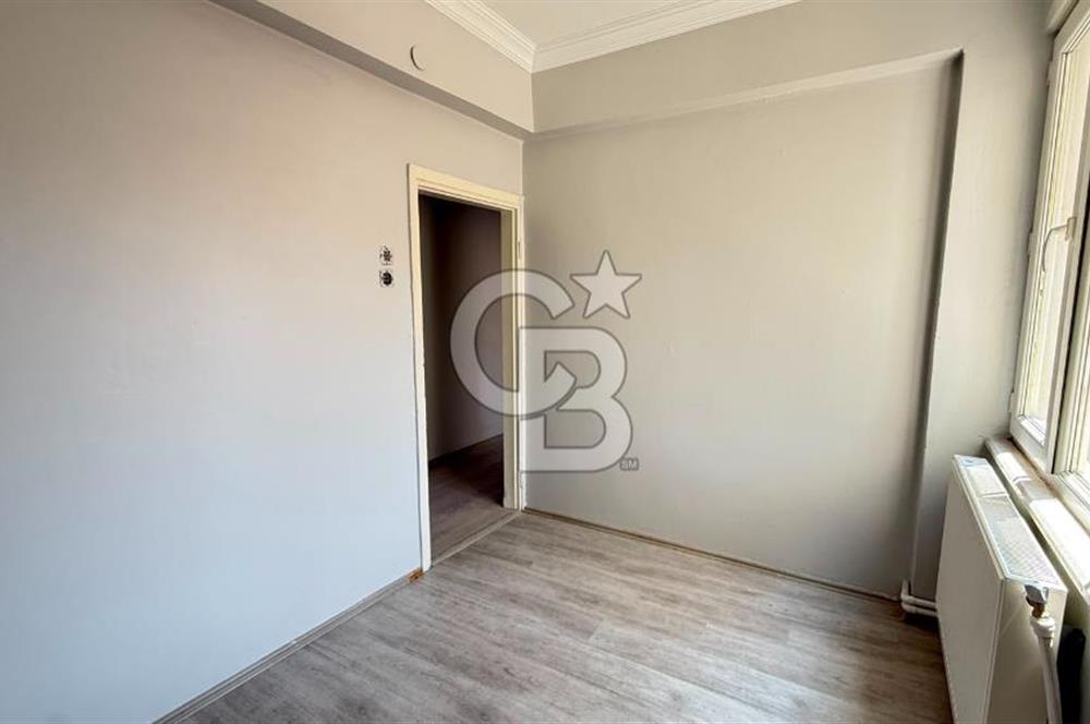 İzmir Konak Güzelyalı Mahallesi 3+1 Kiralık Daire