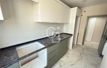MALTEPE'DE SİTE İÇİNDE HAVUZLU GÜVENLİKLİ SIFIR SATILIK 2+1