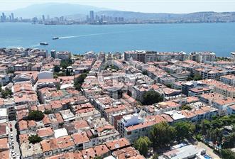 KARŞIYAKA DONANMACI MAH SATILIK 2+1 DAİRE - 1 - 358566