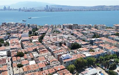 KARŞIYAKA DONANMACI MAH SATILIK 2+1 DAİRE