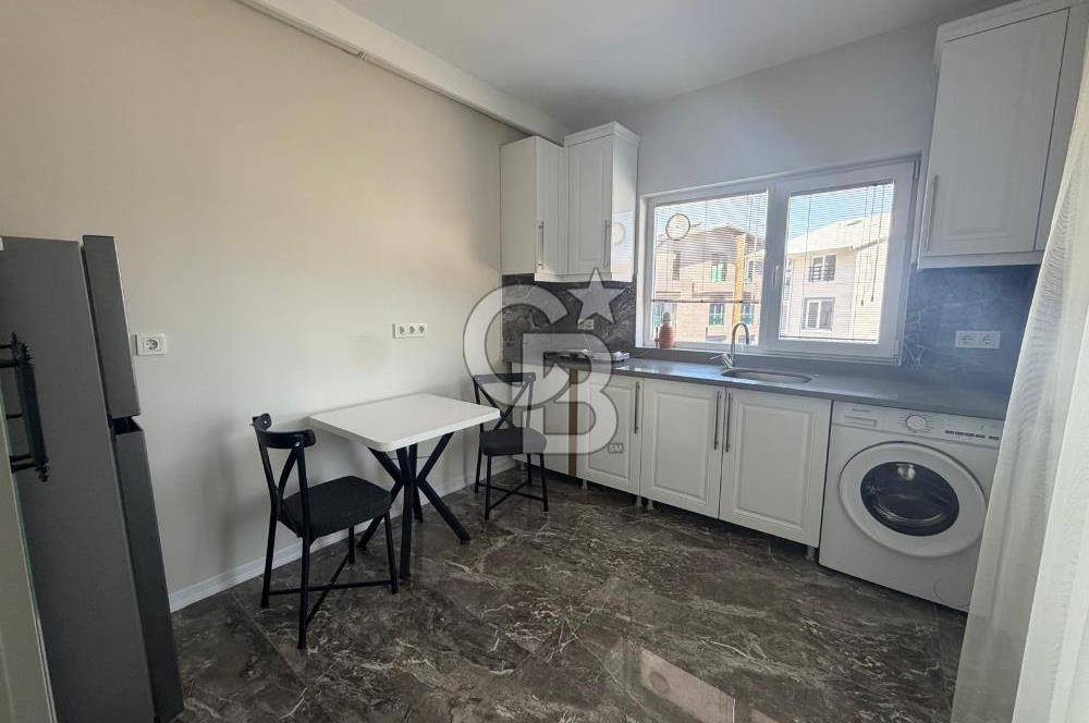 YAŞAMKENT'TE SIFIR YAPILI FULL EŞYALI HER ŞEY DAHİL