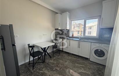 YAŞAMKENT'TE SIFIR YAPILI FULL EŞYALI HER ŞEY DAHİL