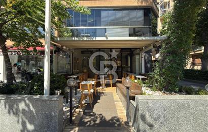 SUADİYE'DE DÜŞÜK KİRALI HAZIR MÜŞTERİLİ DEVREN KAFE