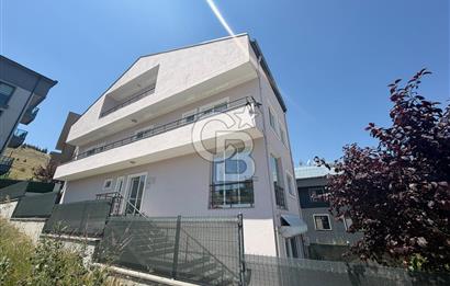 YAŞAMKENT'TE SIFIR YAPILI FULL EŞYALI HER ŞEY DAHİL
