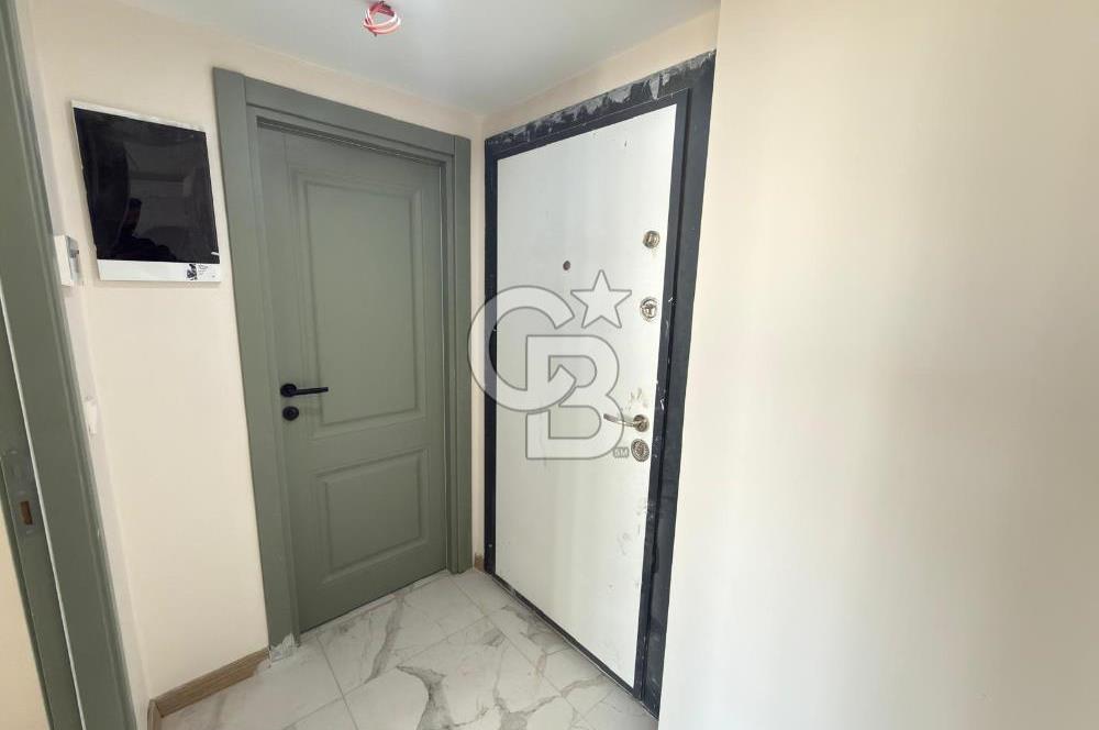 MALTEPE'DE SİTE İÇİNDE HAVUZLU GÜVENLİKLİ TAPU MASRAFSIZ 1+1
