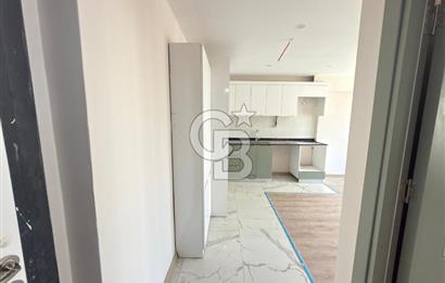 MALTEPE'DE SİTE İÇİNDE HAVUZLU GÜVENLİKLİ TAPU MASRAFSIZ 1+1