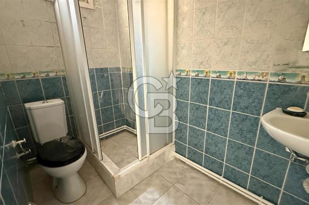 İzmir Konak Güzelyalı Mahallesi 3+1 Kiralık Daire