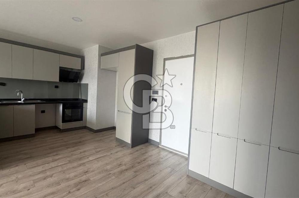 YAŞAM KULEDE 1+0 UYGUN FİYATLI KİRALIK DAİR