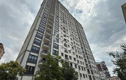 MALTEPE'DE SİTE İÇİNDE HAVUZLU GÜVENLİKLİ SIFIR SATILIK 2+1