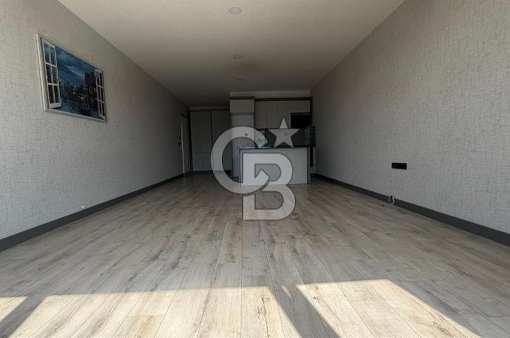 YAŞAM KULEDE 1+0 UYGUN FİYATLI KİRALIK DAİR
