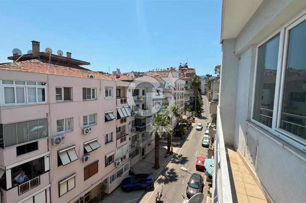 İzmir Konak Güzelyalı Mahallesi 3+1 Kiralık Daire