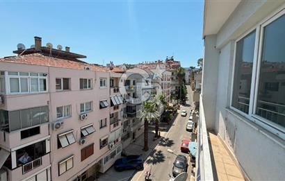 İzmir Konak Güzelyalı Mahallesi 3+1 Kiralık Daire