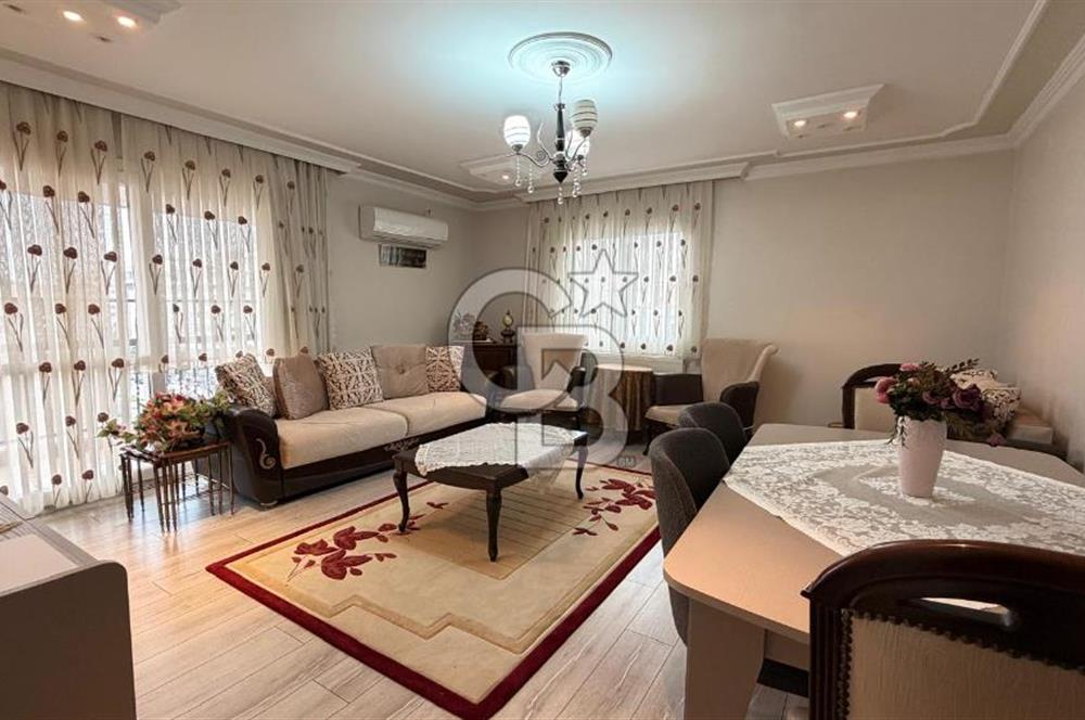 KARŞIYAKA DEDEBAŞINDA SATILIK 3+1 DAİRE