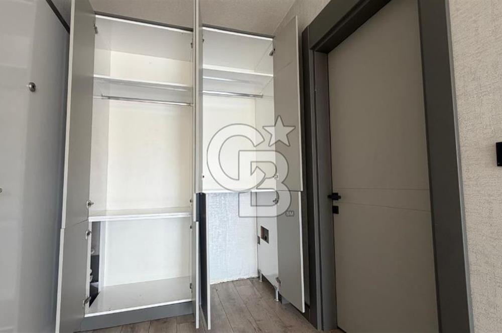 YAŞAM KULEDE 1+0 UYGUN FİYATLI KİRALIK DAİR