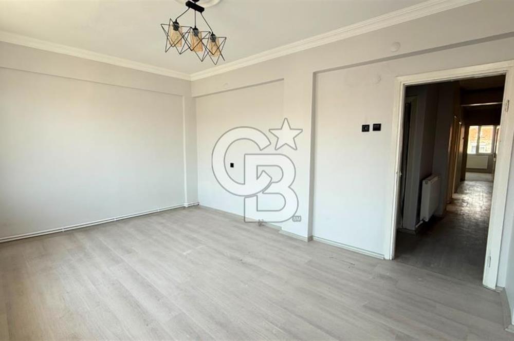 İzmir Konak Güzelyalı Mahallesi 3+1 Kiralık Daire