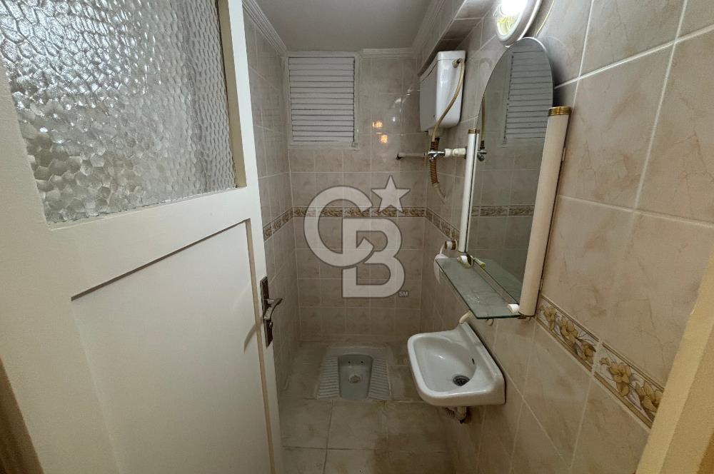 Museland - Bayraklı Manavkuyu'da Satılık 3+1 Site İçi Daire