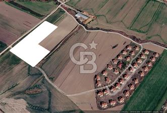 SİNCAN MALIKÖY'DE 16 KAT İMARLI, BULVAR CEPHELİ, PROJELİK ARSA - 2 - 358551