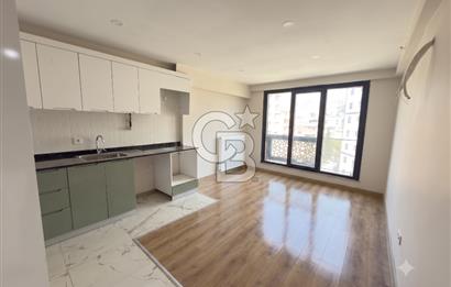 MALTEPE'DE SİTE İÇİNDE HAVUZLU GÜVENLİKLİ TAPU MASRAFSIZ 1+1