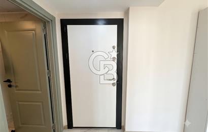 MALTEPE'DE SİTE İÇİNDE HAVUZLU GÜVENLİKLİ TAPU MASRAFSIZ 1+1