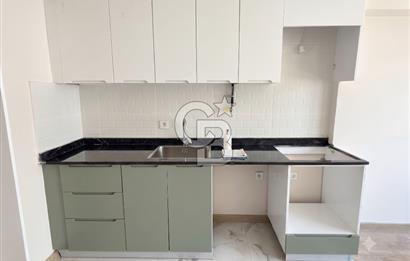 MALTEPE'DE SİTE İÇİNDE HAVUZLU GÜVENLİKLİ TAPU MASRAFSIZ 1+1