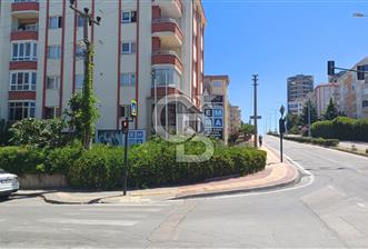 FSM BULVARI ALTI CUMHURİYET MH.EŞYALI KİRALIK 3+1 DAİRE - 1 - 358573