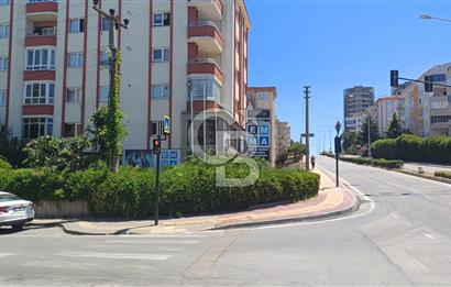 FSM BULVARI ALTI CUMHURİYET MH.EŞYALI KİRALIK 3+1 DAİRE