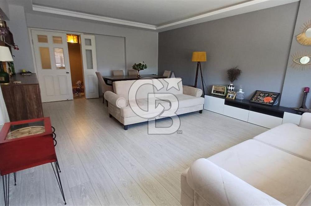 FSM BULVARI ALTI CUMHURİYET MH.EŞYALI KİRALIK 3+1 DAİRE