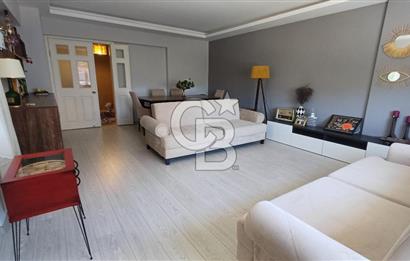 FSM BULVARI ALTI CUMHURİYET MH.EŞYALI KİRALIK 3+1 DAİRE