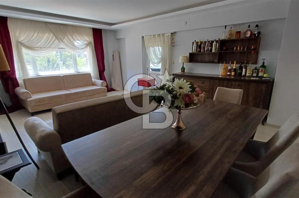 FSM BULVARI ALTI CUMHURİYET MH.EŞYALI KİRALIK 3+1 DAİRE