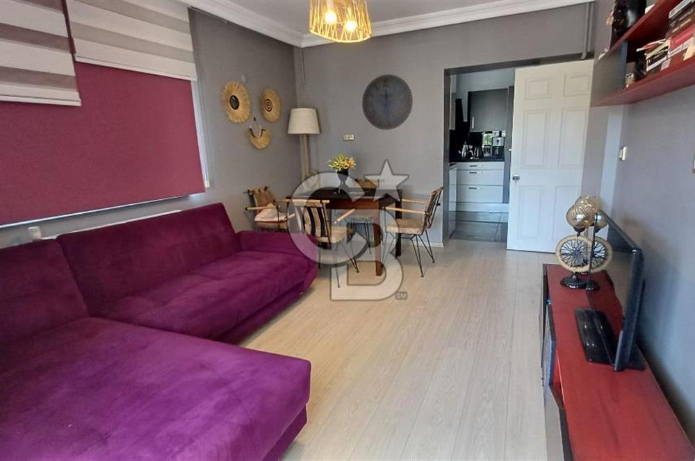FSM BULVARI ALTI CUMHURİYET MH.EŞYALI KİRALIK 3+1 DAİRE