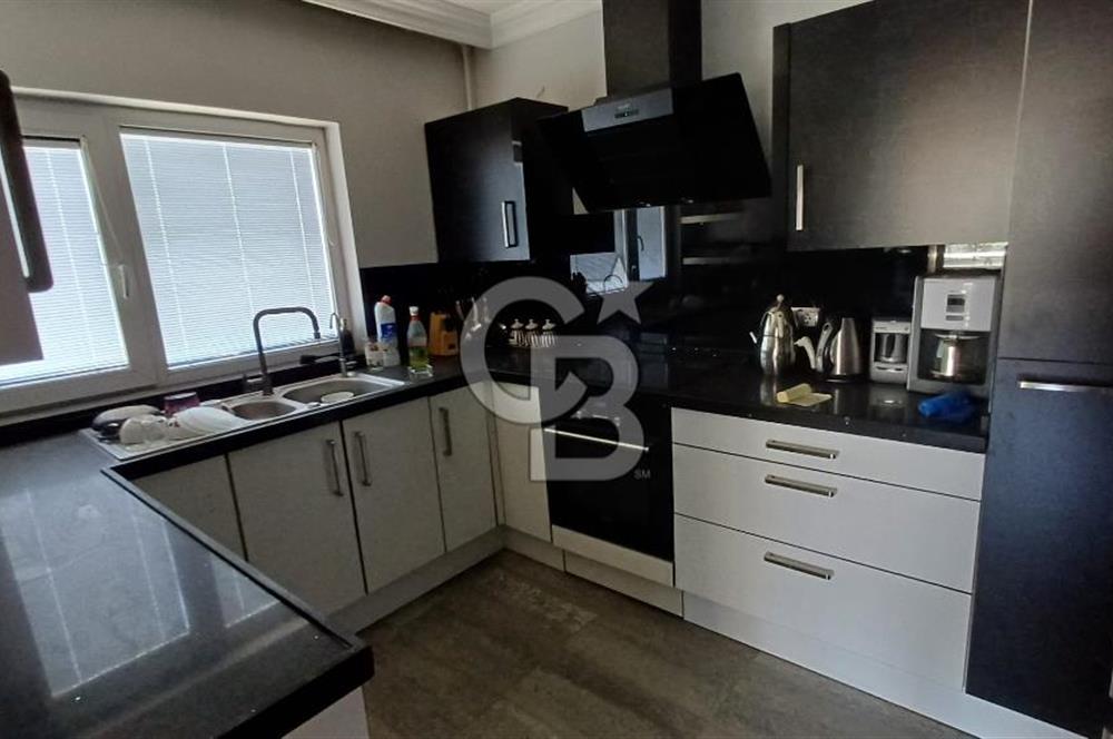 FSM BULVARI ALTI CUMHURİYET MH.EŞYALI KİRALIK 3+1 DAİRE