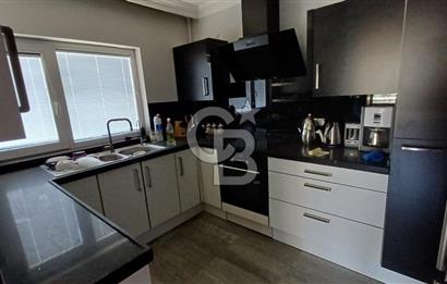 FSM BULVARI ALTI CUMHURİYET MH.EŞYALI KİRALIK 3+1 DAİRE