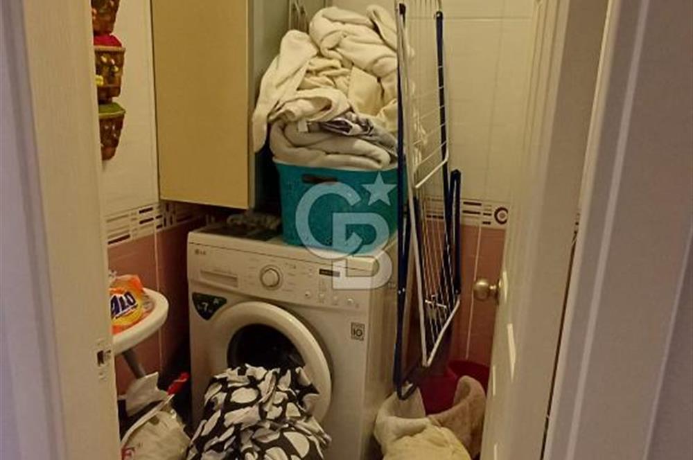 FSM BULVARI ALTI CUMHURİYET MH.EŞYALI KİRALIK 3+1 DAİRE
