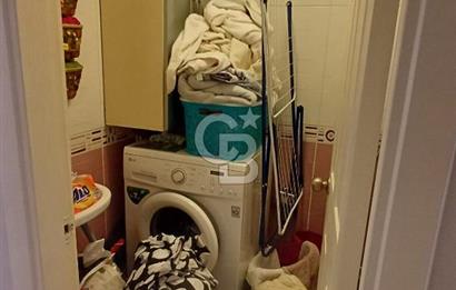 FSM BULVARI ALTI CUMHURİYET MH.EŞYALI KİRALIK 3+1 DAİRE