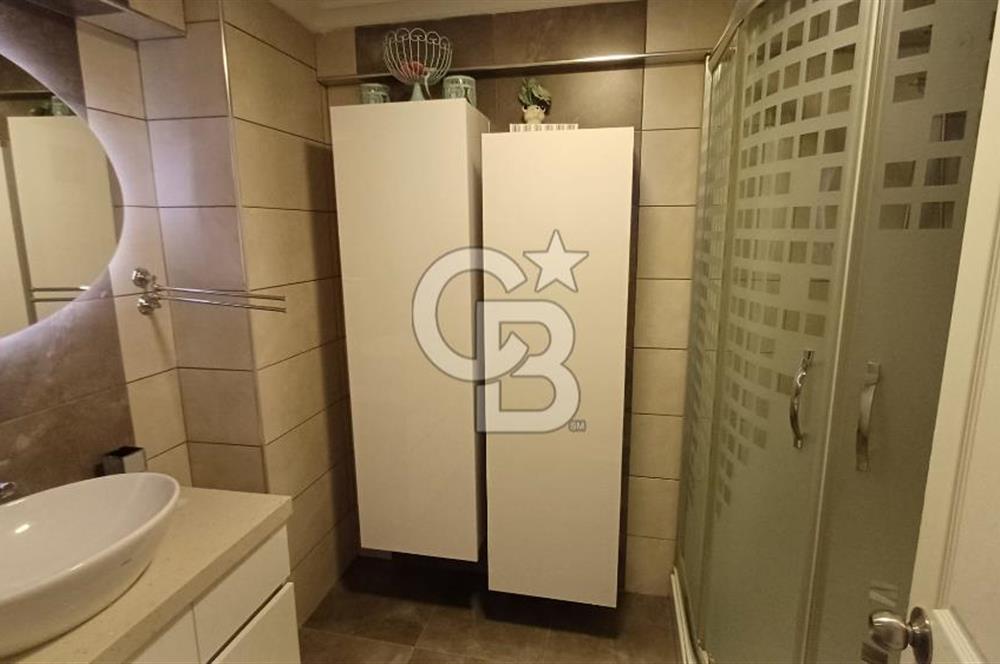 FSM BULVARI ALTI CUMHURİYET MH.EŞYALI KİRALIK 3+1 DAİRE