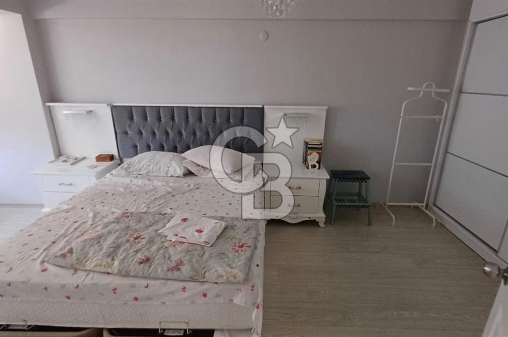 FSM BULVARI ALTI CUMHURİYET MH.EŞYALI KİRALIK 3+1 DAİRE