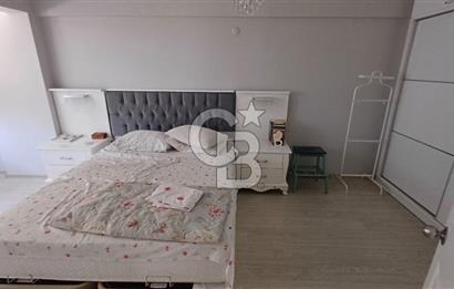 FSM BULVARI ALTI CUMHURİYET MH.EŞYALI KİRALIK 3+1 DAİRE