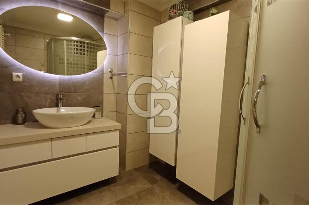 FSM BULVARI ALTI CUMHURİYET MH.EŞYALI KİRALIK 3+1 DAİRE