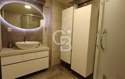FSM BULVARI ALTI CUMHURİYET MH.EŞYALI KİRALIK 3+1 DAİRE