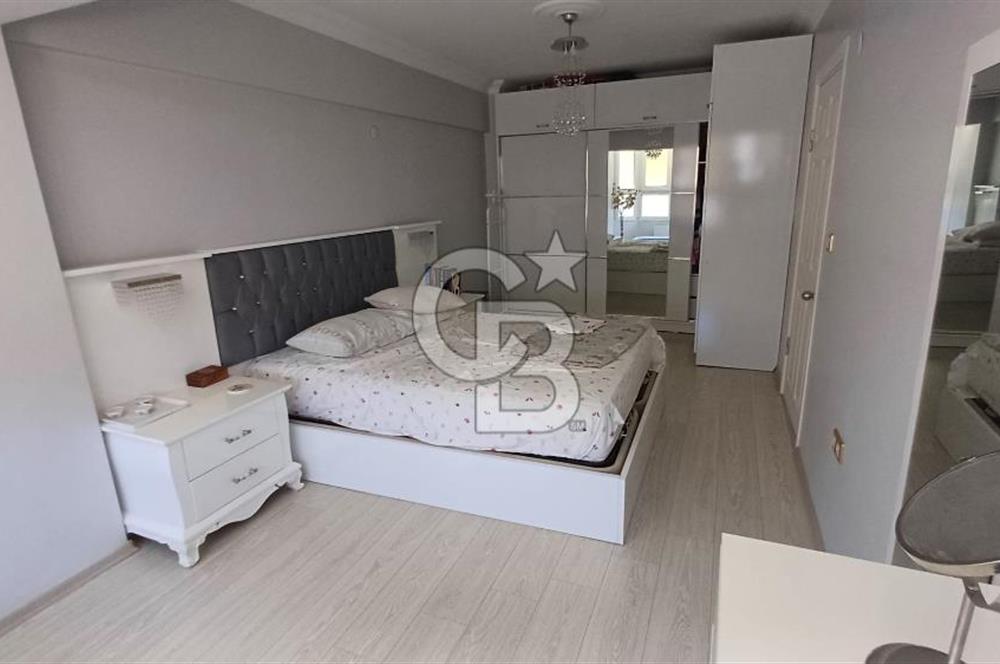 FSM BULVARI ALTI CUMHURİYET MH.EŞYALI KİRALIK 3+1 DAİRE