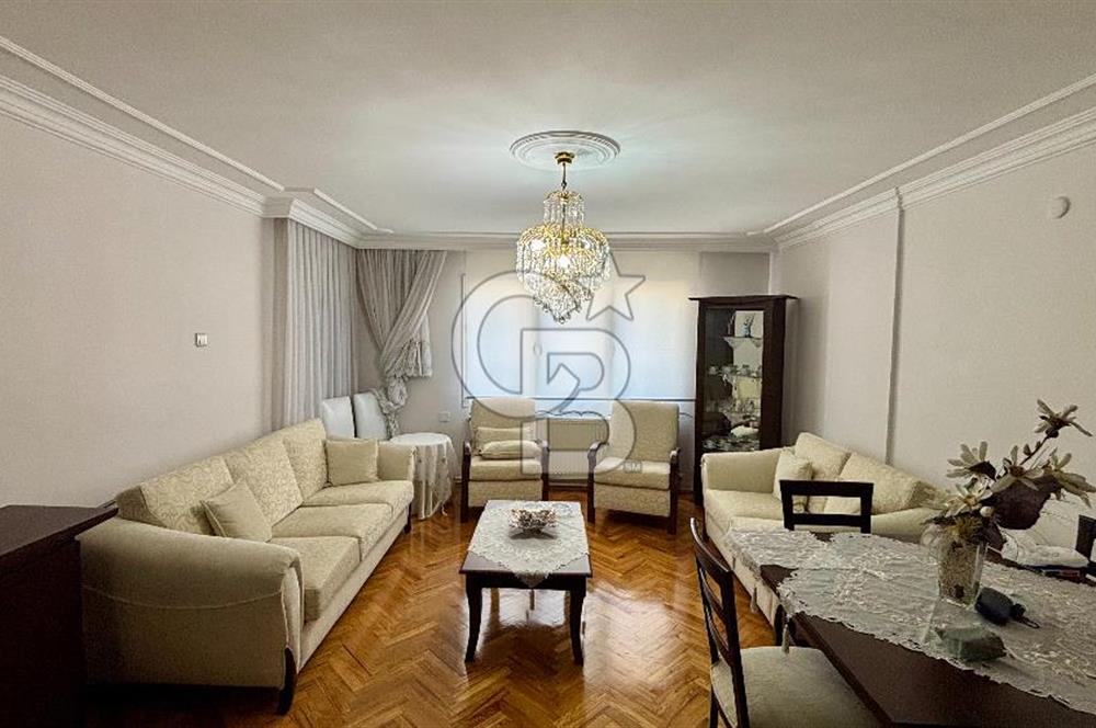 Museland - Bayraklı Manavkuyu'da Satılık 3+1 Daire