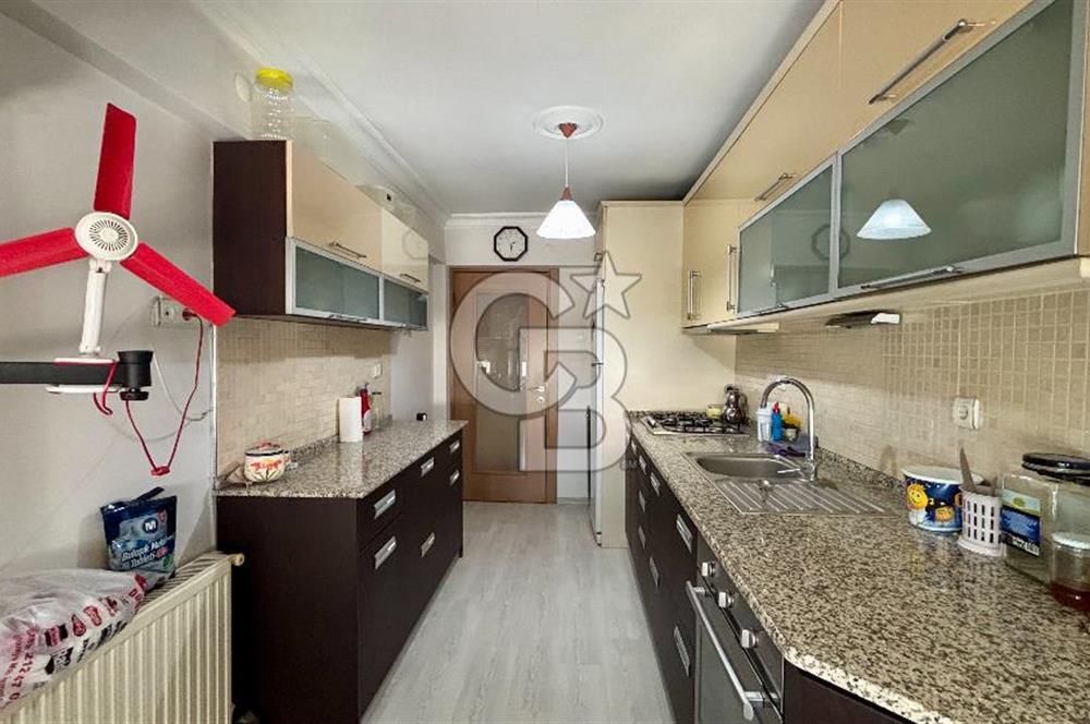 Museland - Bayraklı Manavkuyu'da Satılık 3+1 Daire