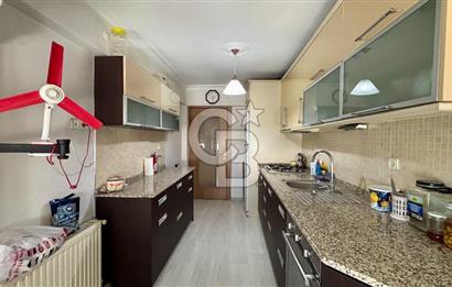 Museland - Bayraklı Manavkuyu'da Satılık 3+1 Daire