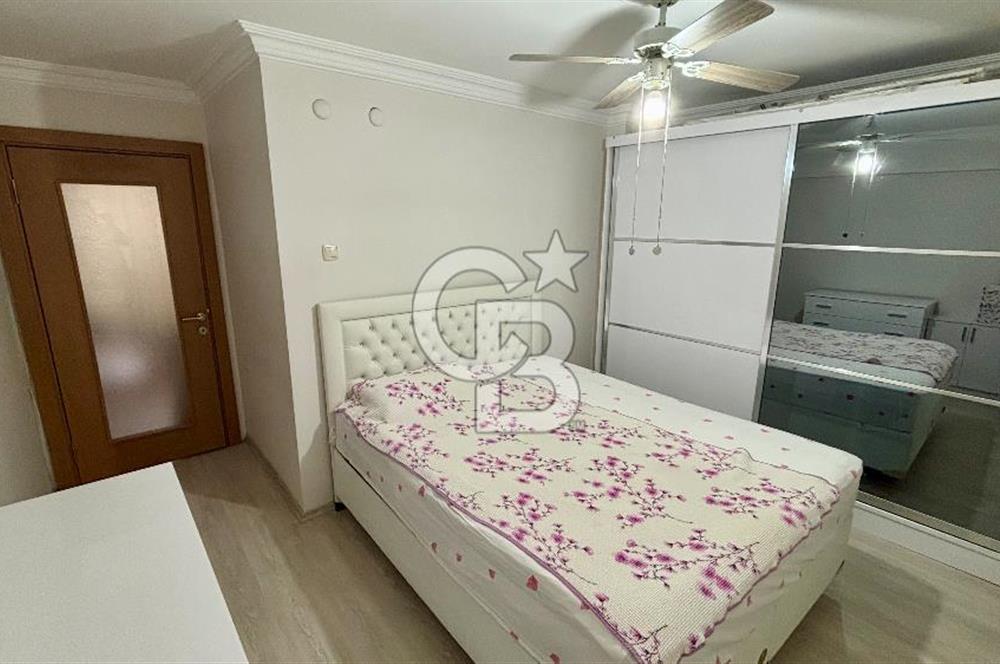 Museland - Bayraklı Manavkuyu'da Satılık 3+1 Daire
