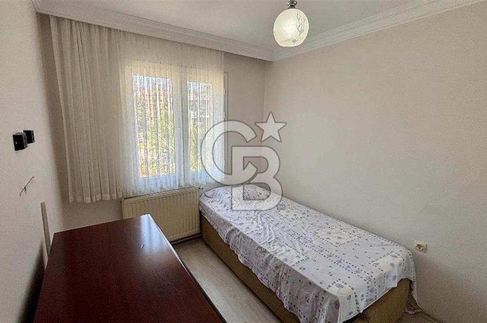 Museland - Bayraklı Manavkuyu'da Satılık 3+1 Daire