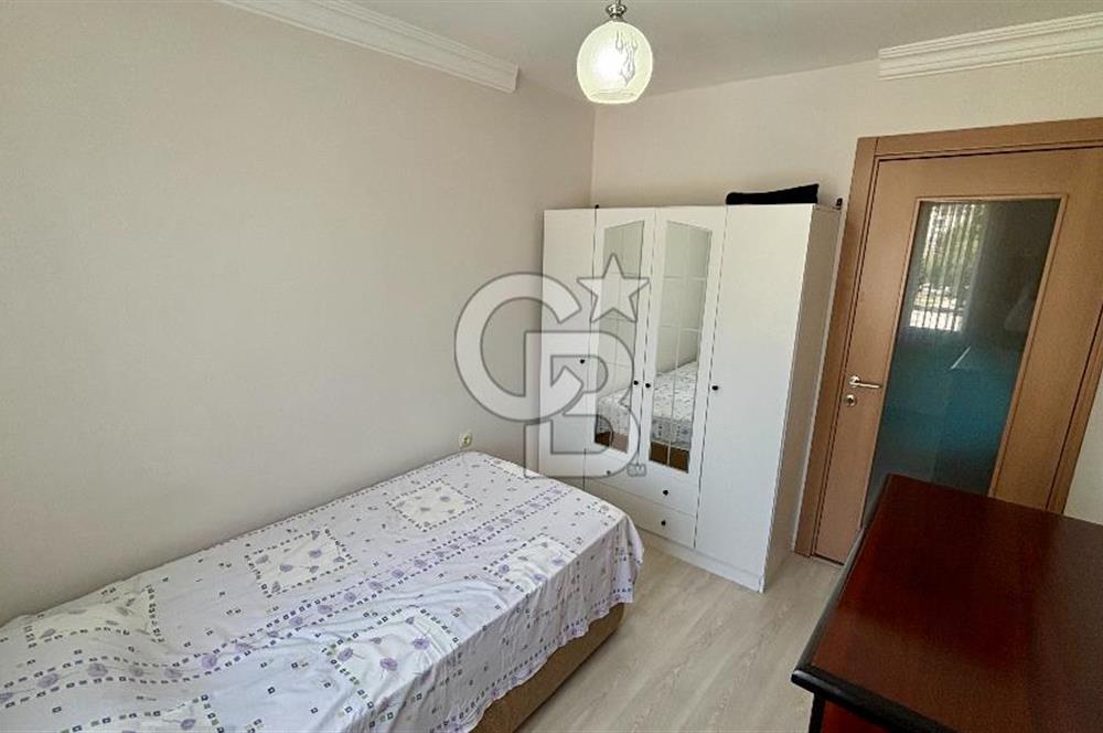 Museland - Bayraklı Manavkuyu'da Satılık 3+1 Daire